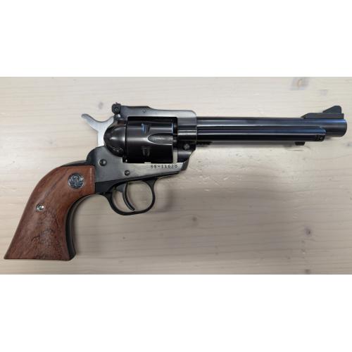 RUGER SINGLE SIX 22LR REVOLVER