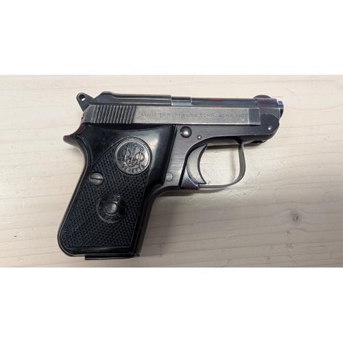 BERETTA 950 BS 25 ACP 1 MAG
