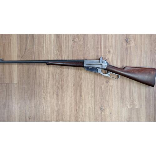 WINCHESTER 1895 30 GOV'T 06 LEVER ACTION
