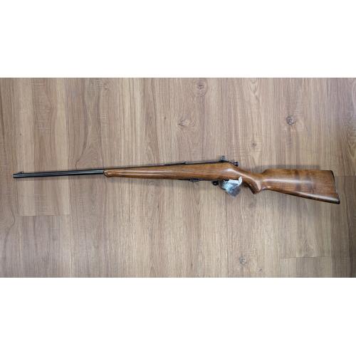 SAVAGE 23AA 22LR BOLT ACTION