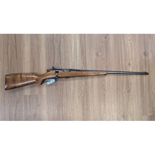 SAVAGE 23AA 22LR BOLT ACTION