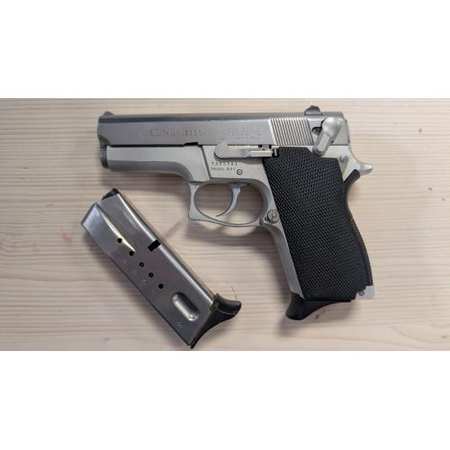 Smith & Wesson Model 669