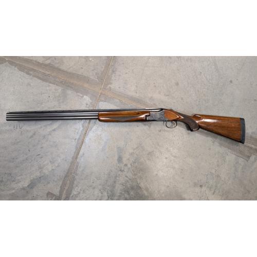 Winchester Model 101 Sporting 12GA