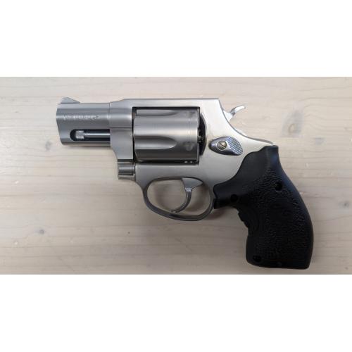 Taurus Model 85 38 Special Matte Stainless Revolver