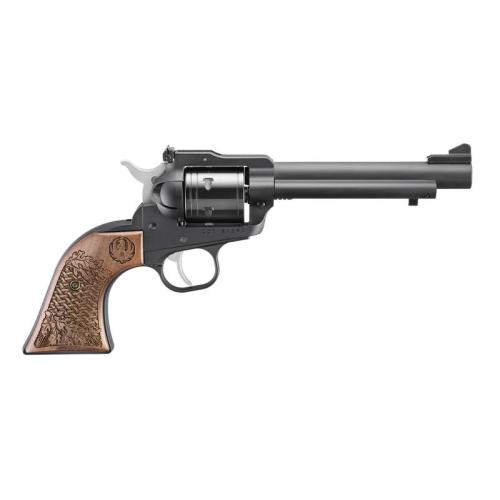 Ruger Super Wrangler Collector's Series Black / Walnut .22 LR / .22 Mag 5.5" Barrel 6-Rounds