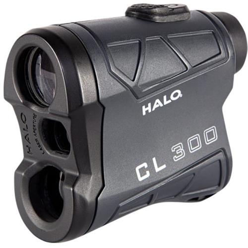 Halo Optics CL 300 Rangefinder 5x 300-500yds