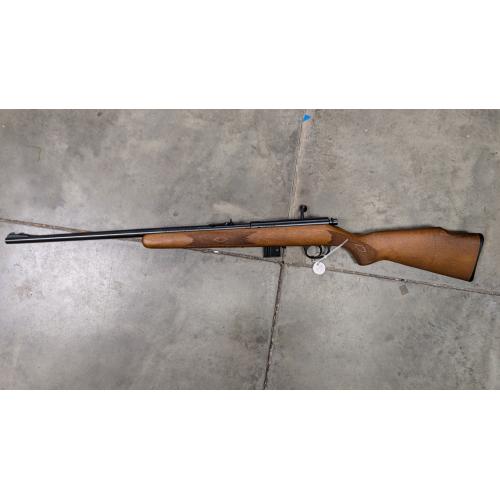 MARLIN MODEL 25MN 22WMR BOLT ACTION