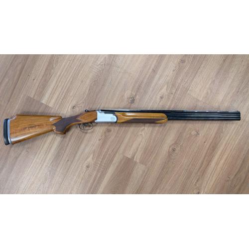 Rottweil Model 72 Combo 12 GA, 20 GA, 28 GA, and .410 bore