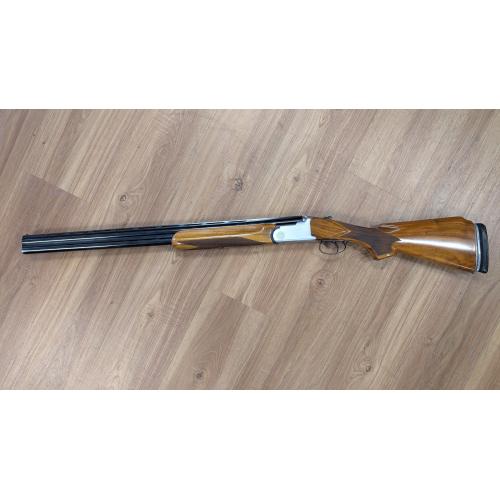 Rottweil Model 72 Combo 12 GA, 20 GA, 28 GA, and .410 bore