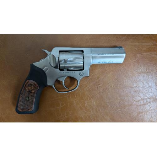 Ruger SP101 Stainless .327 FED 3" Barrel 6-Rounds
