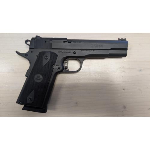 Rock Island XT22 .22 Mag 5" Barrel 14-Rounds