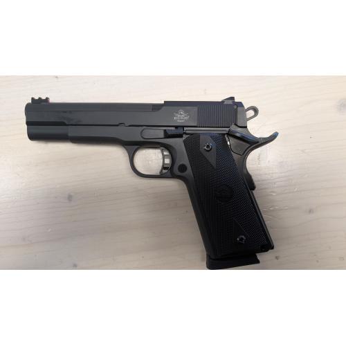 Rock Island XT22 .22 Mag 5" Barrel 14-Rounds