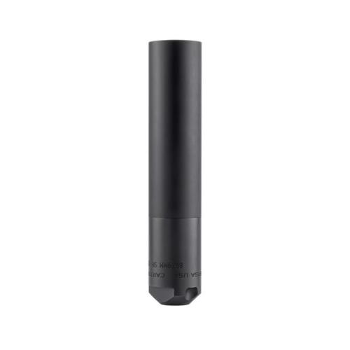 Bersa Whisper Tech B-9x Suppressor 9mm