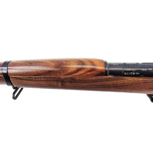 Crickett Mini 1903-A3 Springfield Replica .22LR 16.50" Bolt Action, Brown