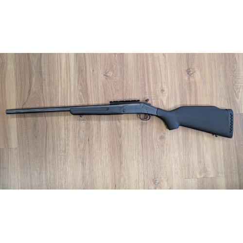 H& R SPORTSTER 17 HMR SINGLE SHOT H& R SPORTSTER 17 HMR SINGLE SHOT