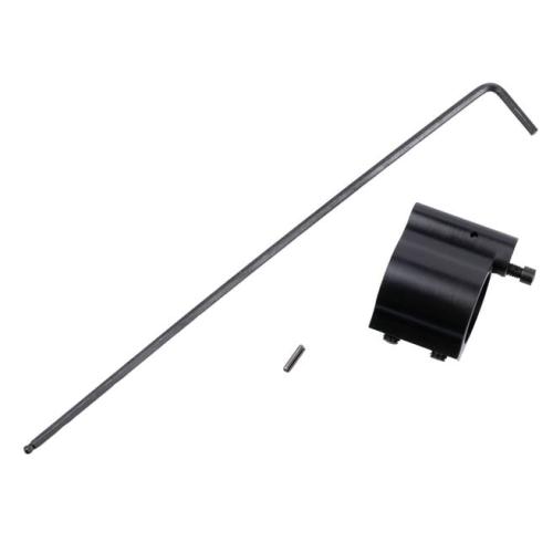 CMMG ZEROED Adjustable Gas Block .750"