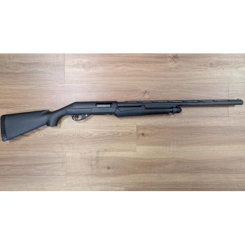 Benelli Nova 12 Gauge Shotgun 26" Barrel Black Synthetic