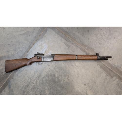 D'ARMES Modèle 1936 M-le 7.5X54 RIFLE