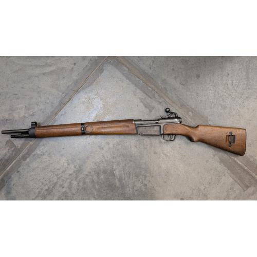 D'ARMES Modèle 1936 M-le 7.5X54 RIFLE