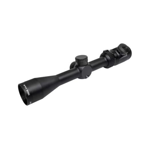 Athlon Neos 3-9x40mm BDC250 IR Muzzleloader Scope 216004