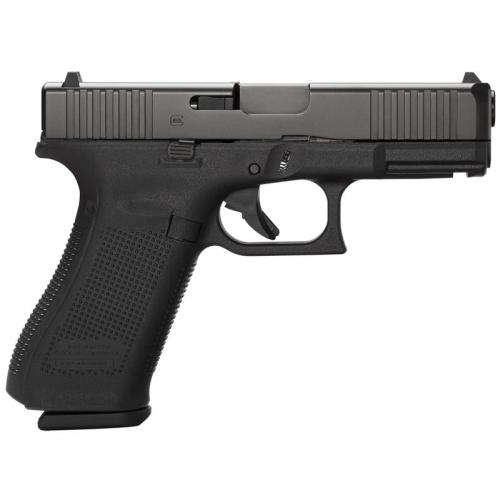 Glock 45 V 9mm 4.02" Barrel 17-Rounds