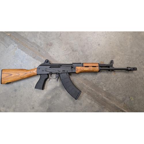 Krebs Custom "CORE" 7.62X39 Rifle