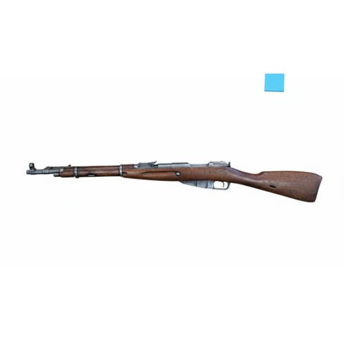 MOSIN NAGANT M44 7.62X54R BOLT