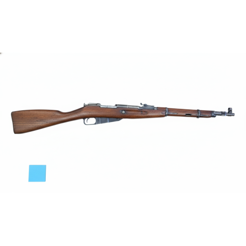MOSIN NAGANT M44 7.62X54R BOLT