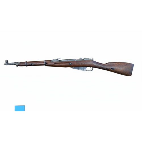 MOSIN NAGANT M44 7.62X54R BOLT