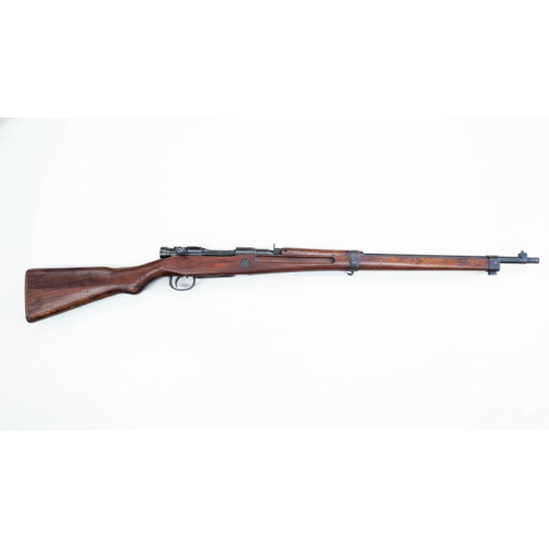 MOSIN NAGANT M91 7.62X54R