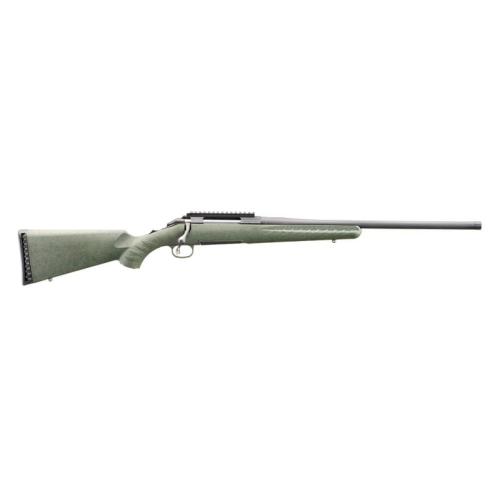 Glenfield Model A Moss Green .308 Win 20" Barrel 4-Rounds