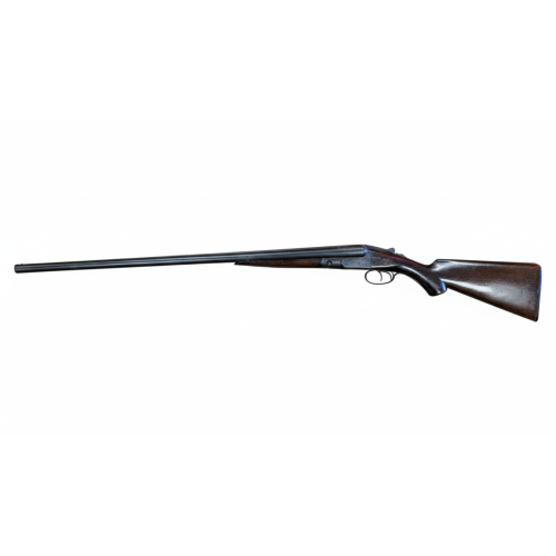 Parker Bros VH Grade 12 GA, 30" Barrel