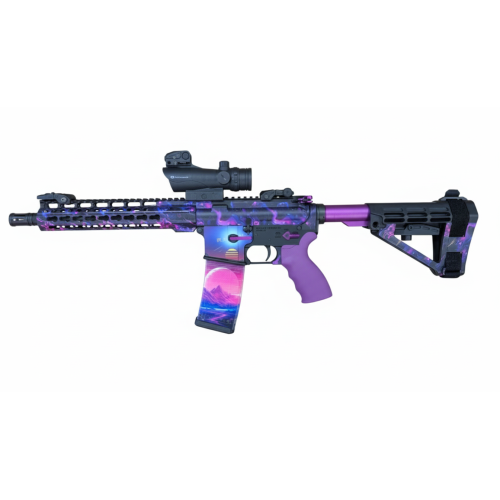 Davidson Defense 5.56 NATO AR-15 Pistol