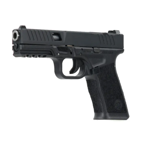 BC-101 | BCA Grizzly | Window Cut 9mm Handgun | 9mm 416R SS Barrel | 1:16 Twist | 17+1 Capacity