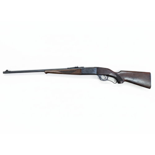 SAVAGE MODEL 99 300 SAVAGE LEVER ACTION