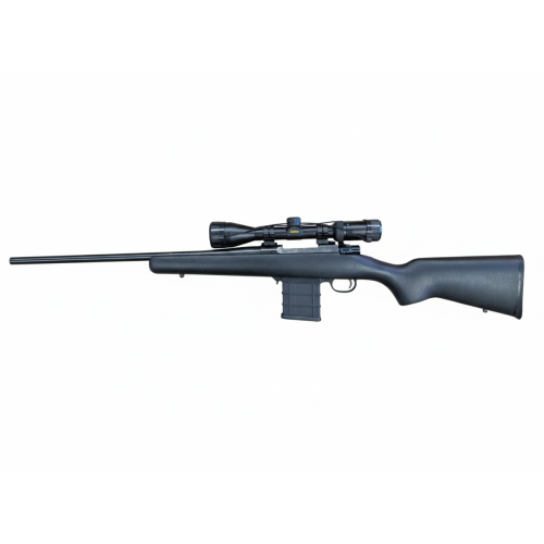 HOWA MODEL 1500 7MM-08 REM BOLT ACTION 