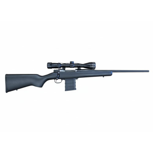 HOWA MODEL 1500 7MM-08 REM BOLT ACTION 