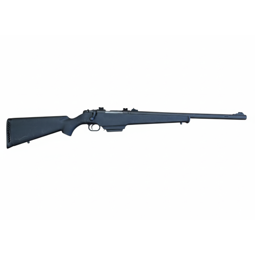 MOSSBERG 695 12 GA BOLT ACTION SHOTGUN