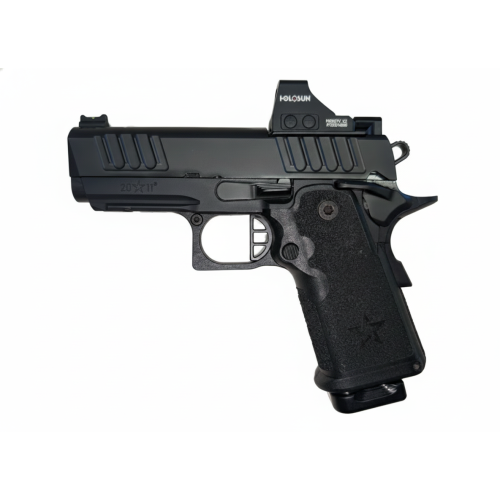 STACCATO CS 9MM W/HOLOSUN