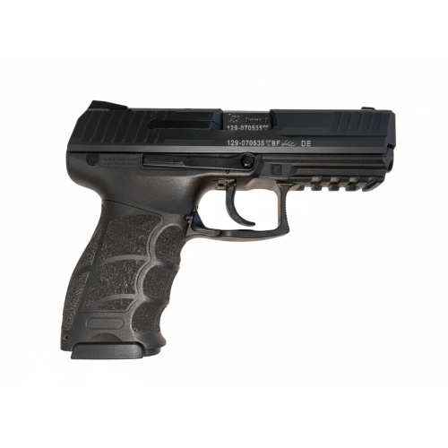 HK P30 V1 Light LEM 9mm Pistol M730901-A5