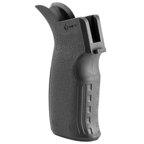 Mission First Tactical Engage Full Pistol Grip for M16/M4/AR15/HK41 Rifles, Black - EPG27