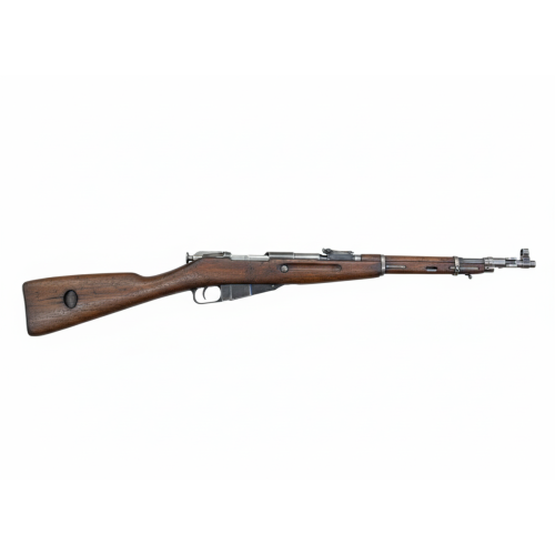 Polish Mosin-Nagant M44 7.62x54R