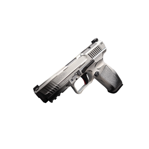 CANIK METE ONE SERIES 4.19" DOODLE 9MM 2 15RD MAG