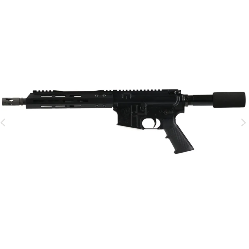 BEAR CREEK 5.56 105" PISTOL