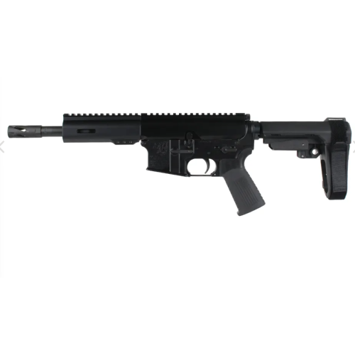 BEAR CREEK 5.56 AR PISTOL 7.5 INCH