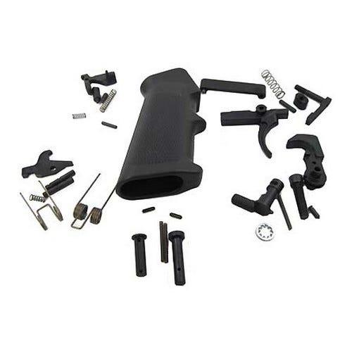 CMMG Lower Receiver Parts Kit 5.56 NATO