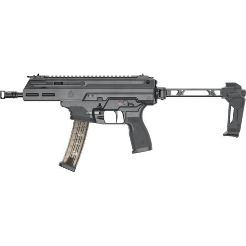 Springfield Armory Kuna 9mm 6.2" Barrel 30-Rounds w/ SI FSA Brace