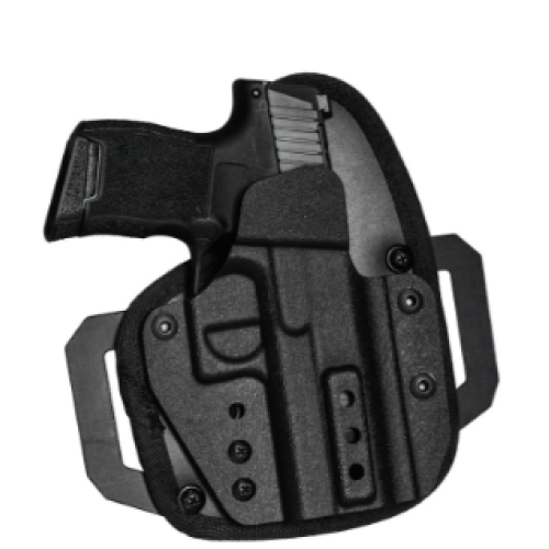 OMNICARRY MULTI-FIT OWB HOLSTER - MICRO PISTOL (LEFT)