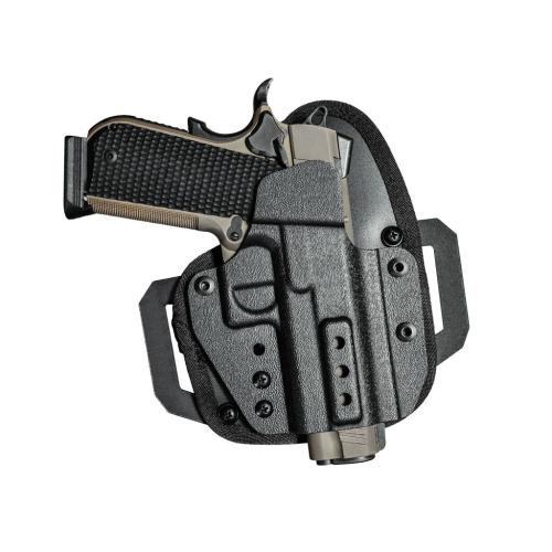 OMNICARRY MULTI-FIT OWB HOLSTER - 1911/2011