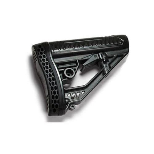 Adaptive Tactical EX Performance Stock Black